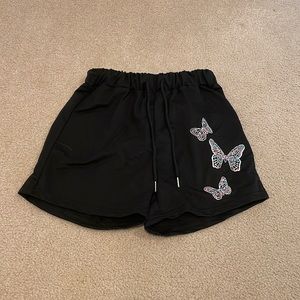 boy shorts